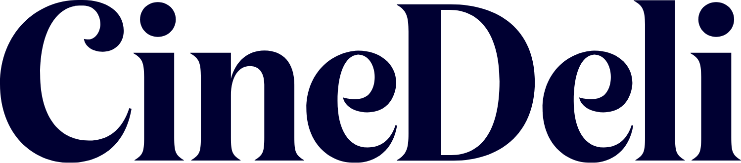 Cinema Delicatessen logo